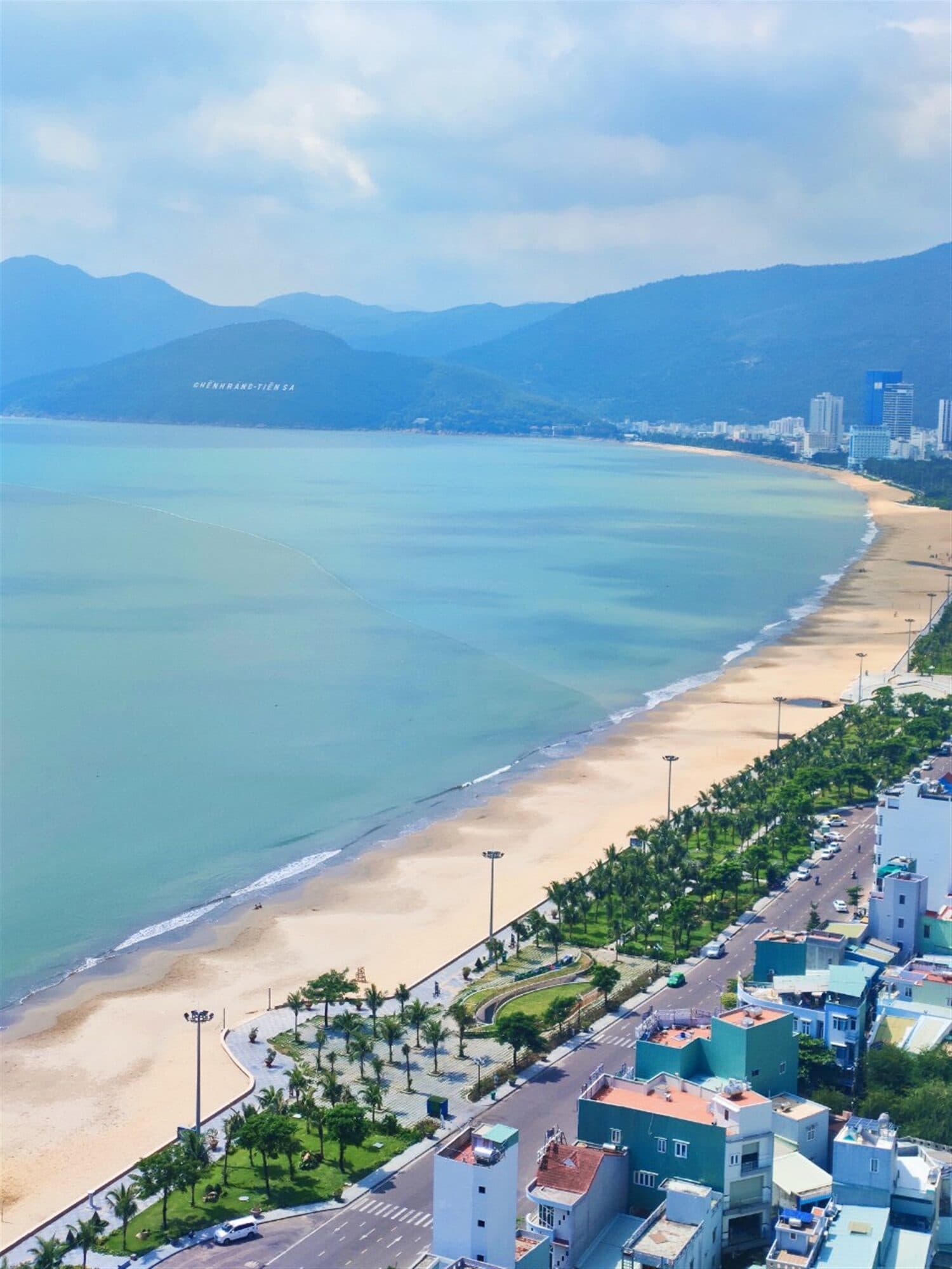 Ảnh 4 — Căn hộ 2 Phòng Ngủ