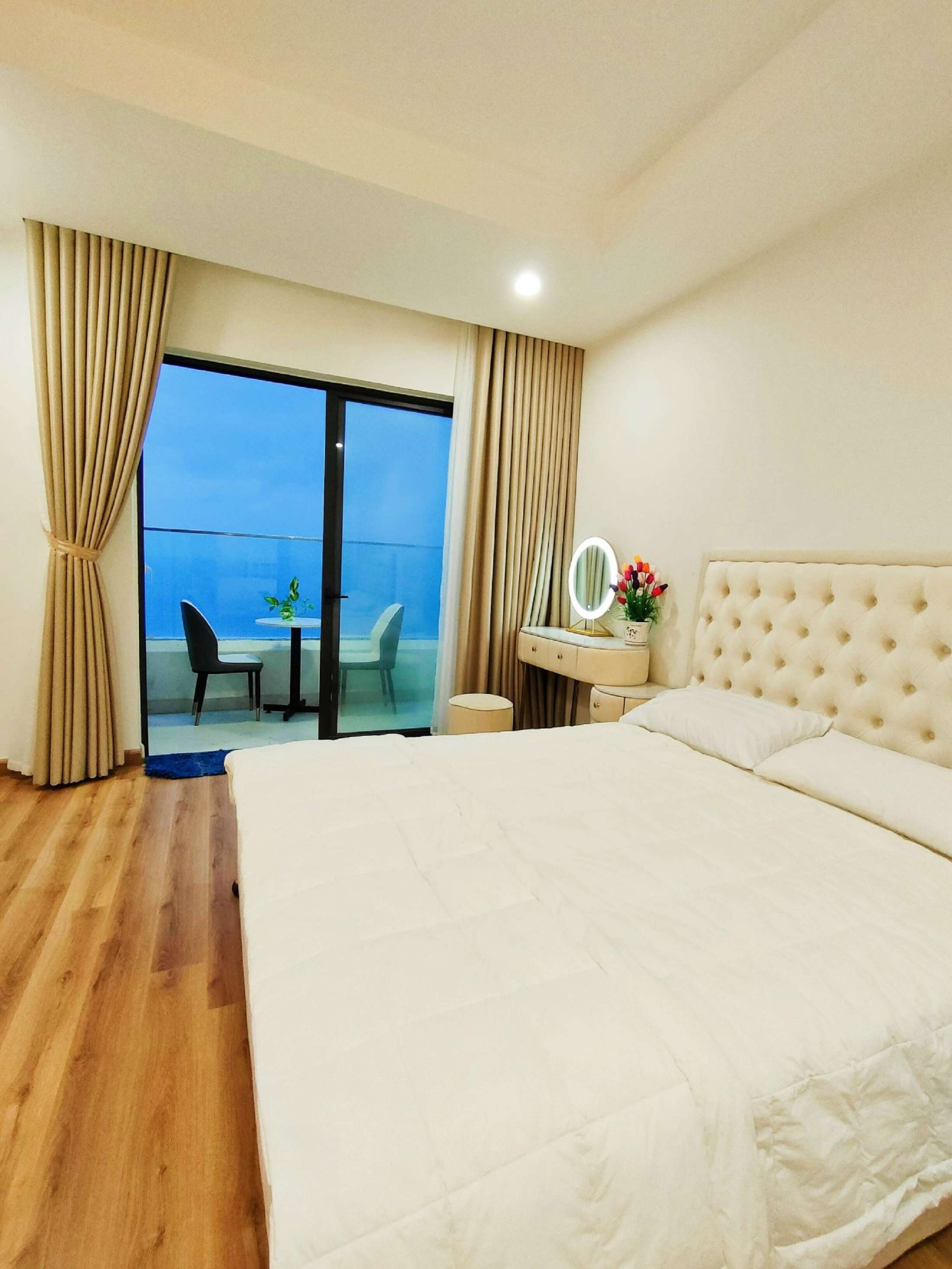 Ảnh 2 — Studio View Biển