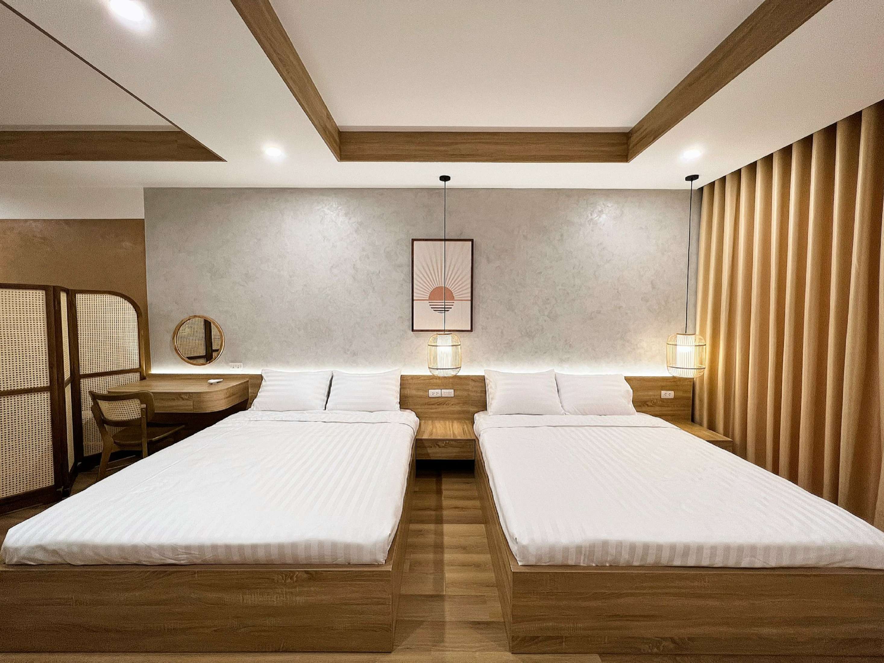 Ảnh đại diện — Studio View Biển