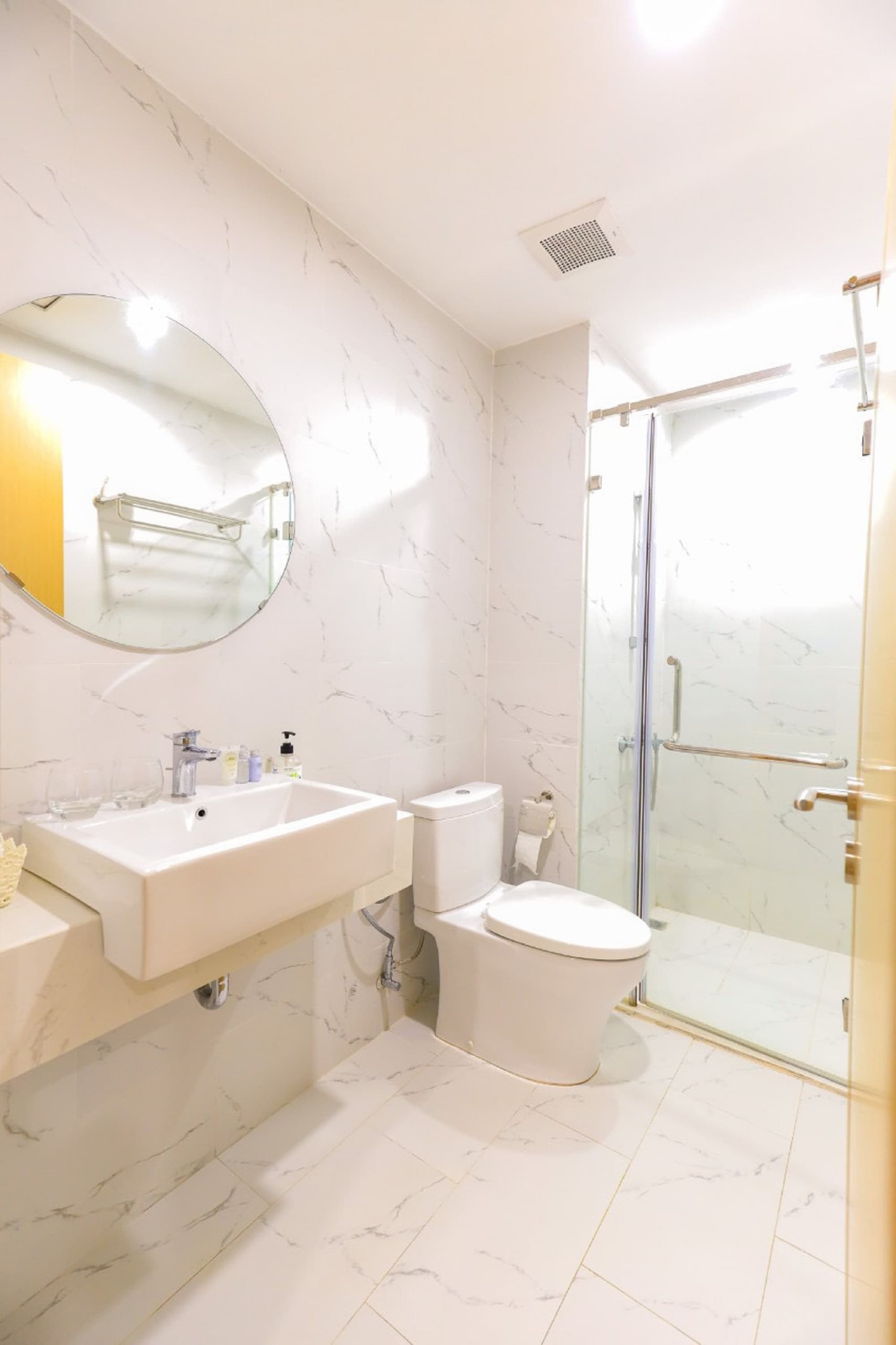 Ảnh 3 — Studio View Biển