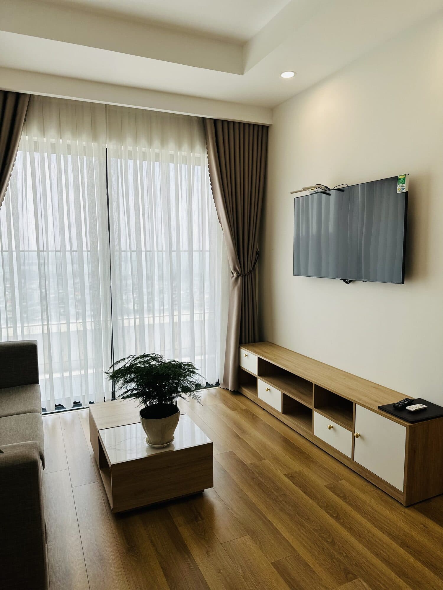 Căn hộ 2 Phòng Ngủ — ảnh 30