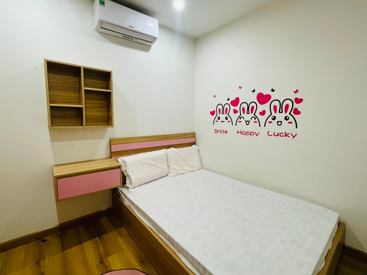 Căn hộ 2 Phòng Ngủ — ảnh 36