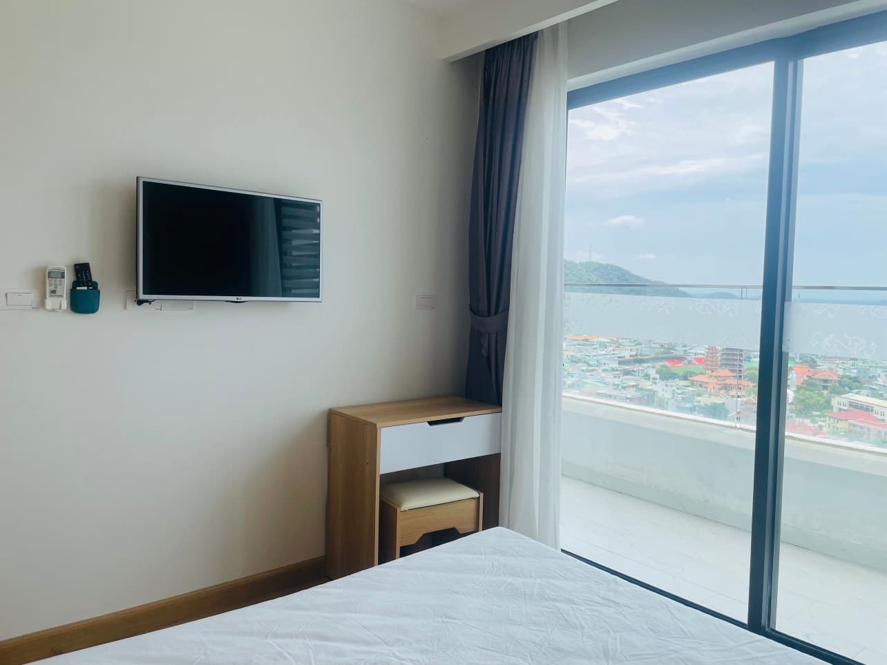 Căn hộ 2 Phòng Ngủ — ảnh 37