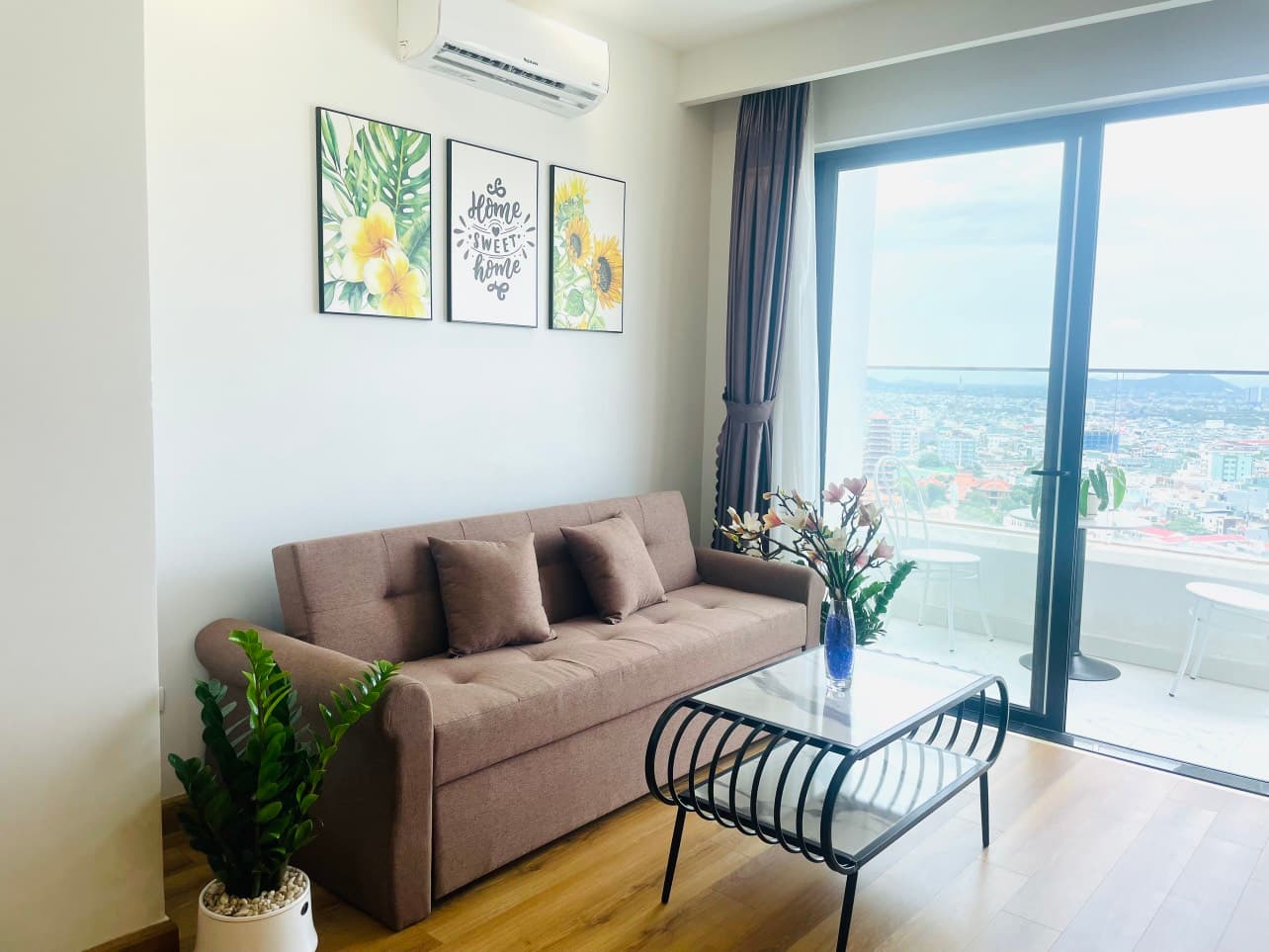 Căn hộ 2 Phòng Ngủ — ảnh 40