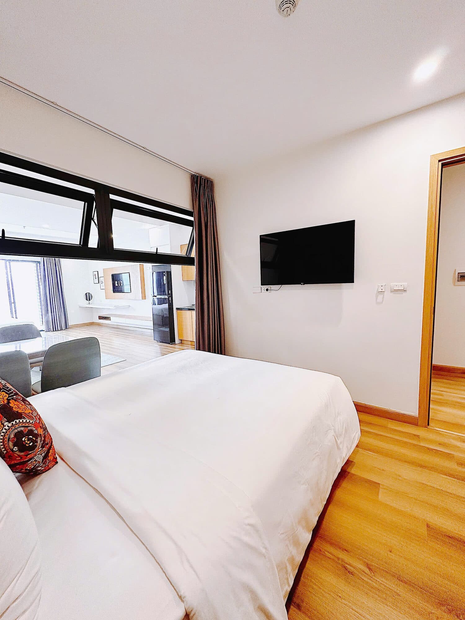 Căn hộ 3 Giường Gia Đình — ảnh 2