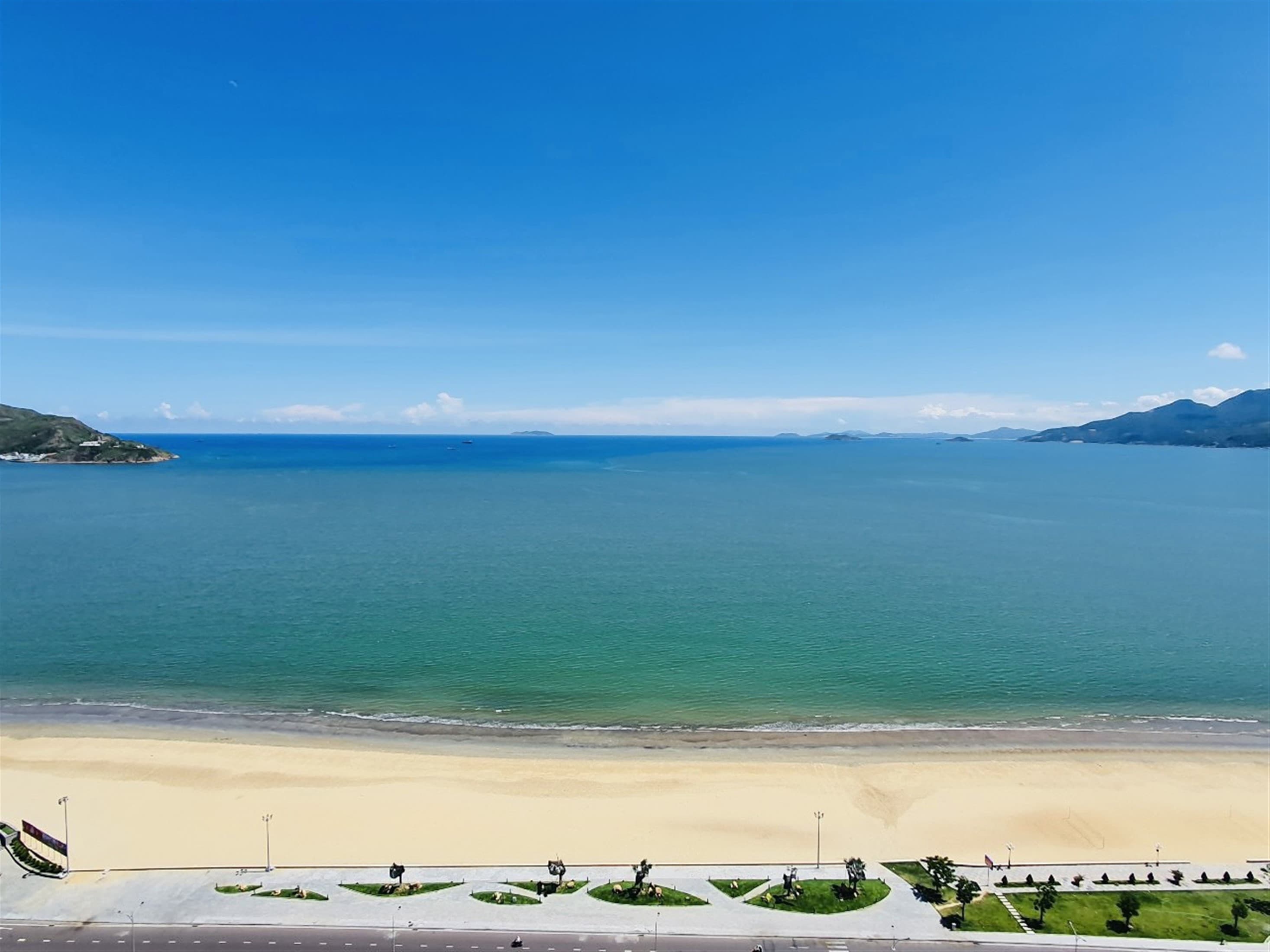 Studio View Biển — ảnh 1