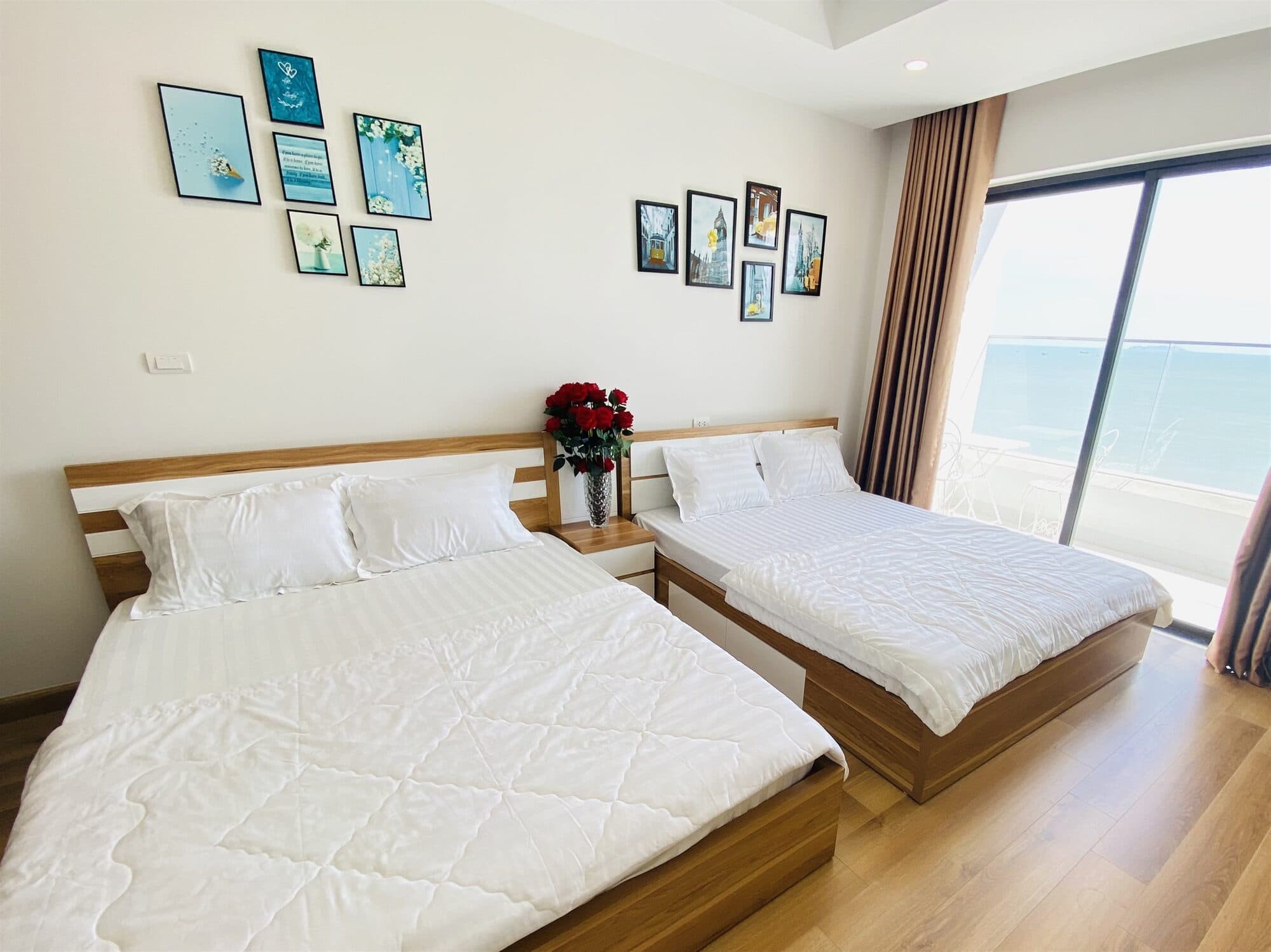 Studio View Biển — ảnh 20