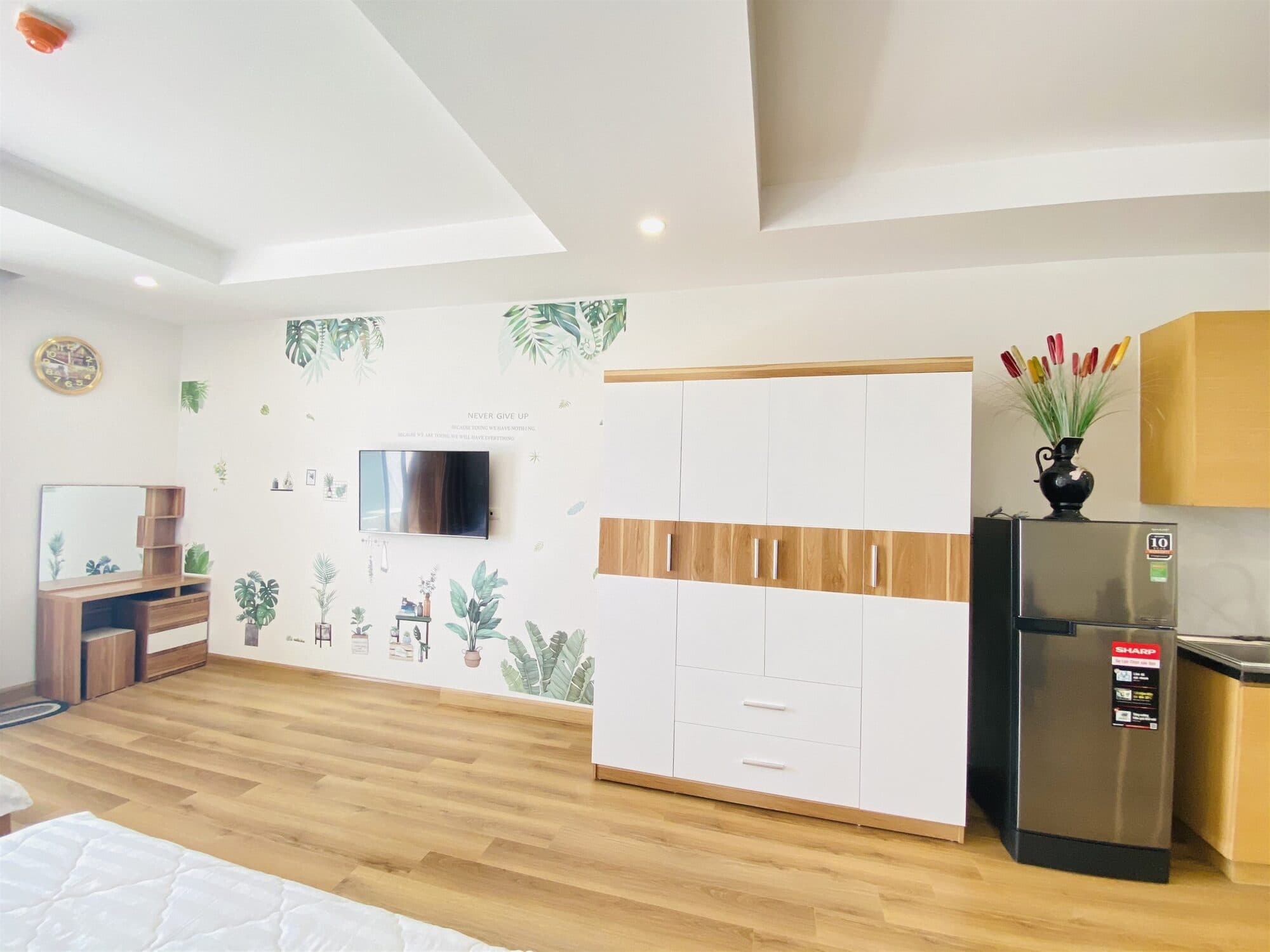 Studio View Biển — ảnh 23