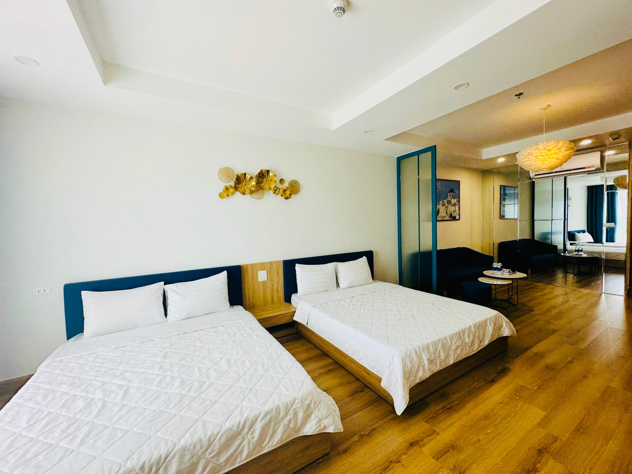 Studio View Biển — ảnh 25