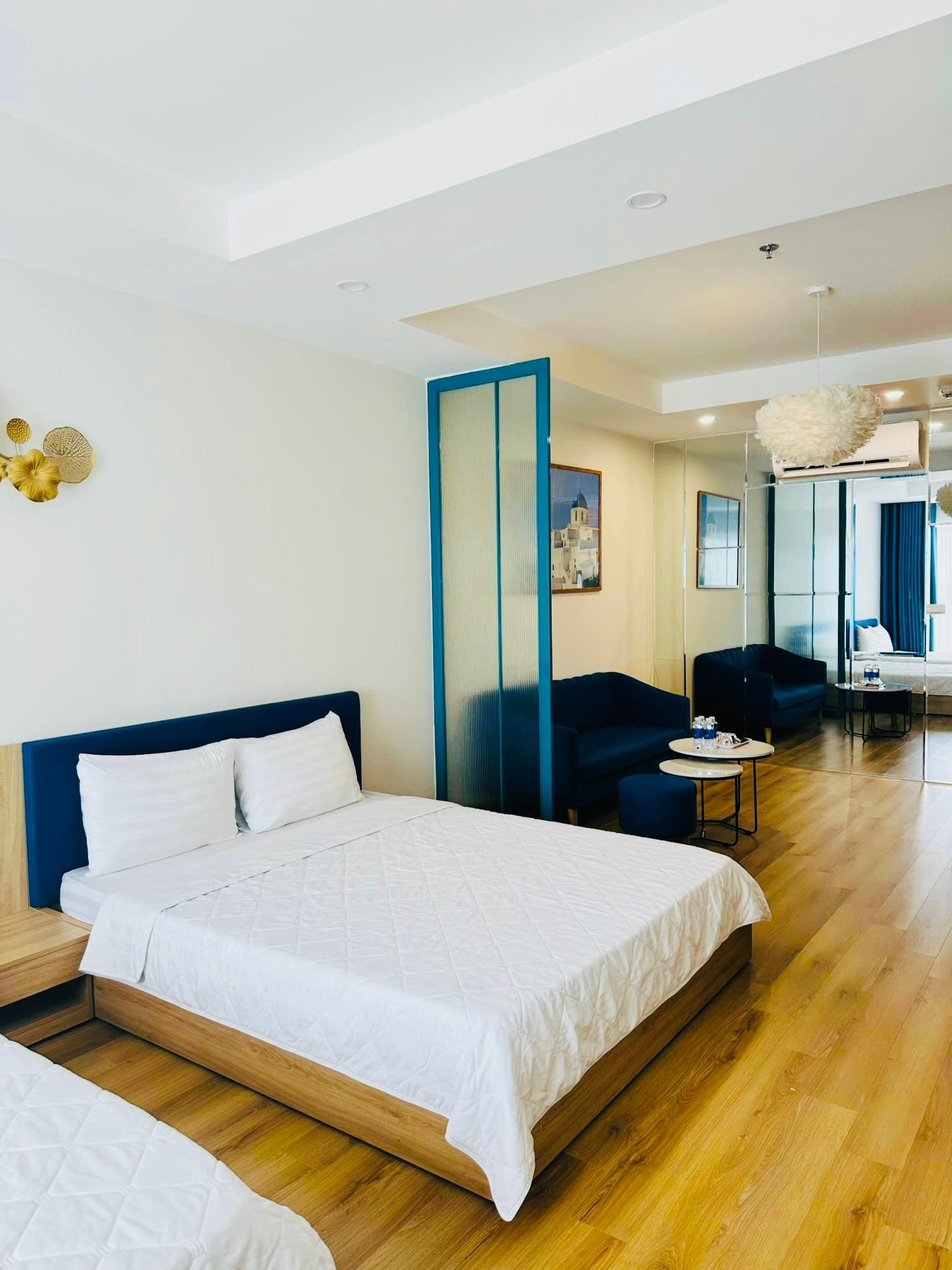 Studio View Biển — ảnh 26