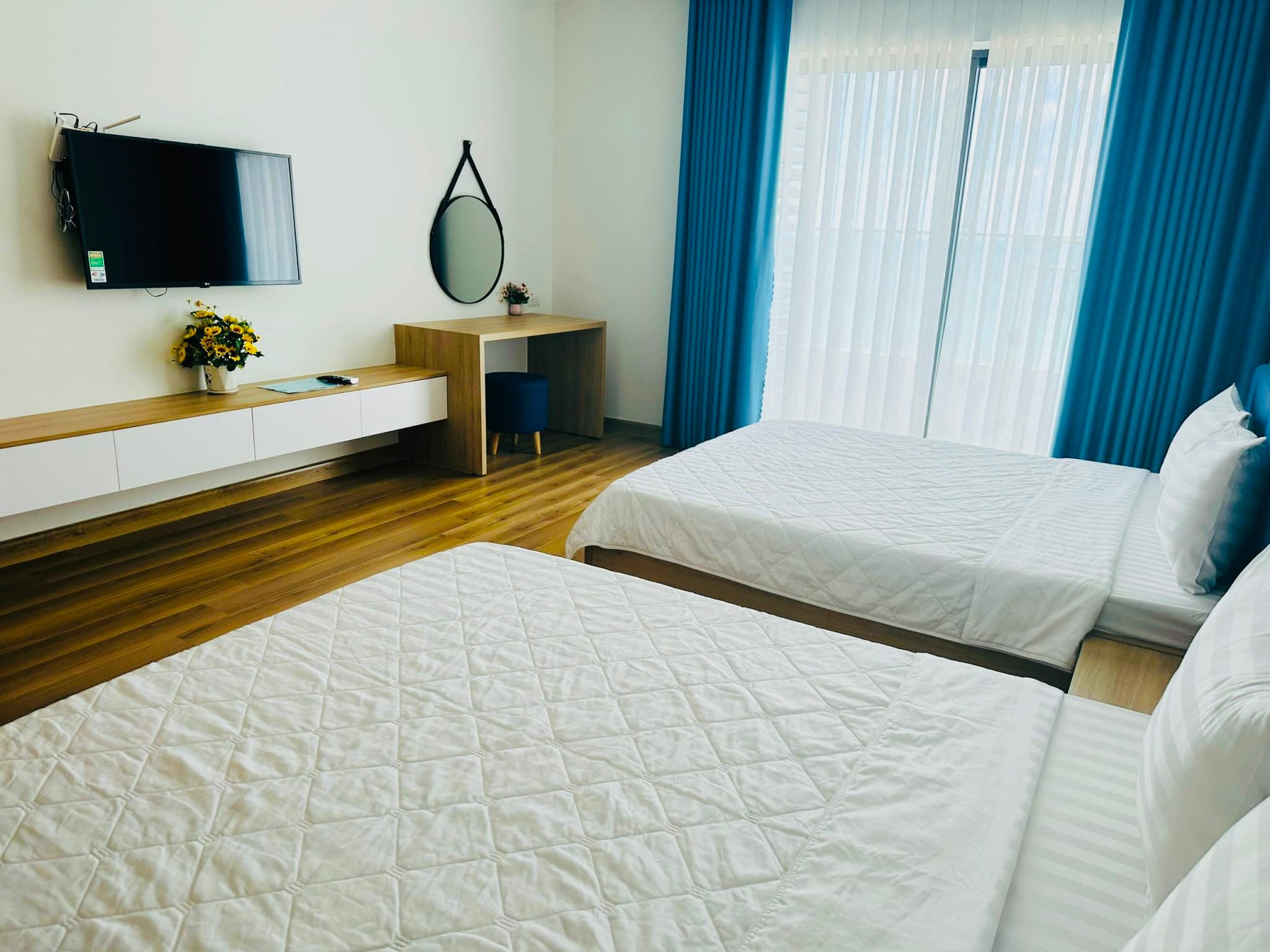 Studio View Biển — ảnh 27