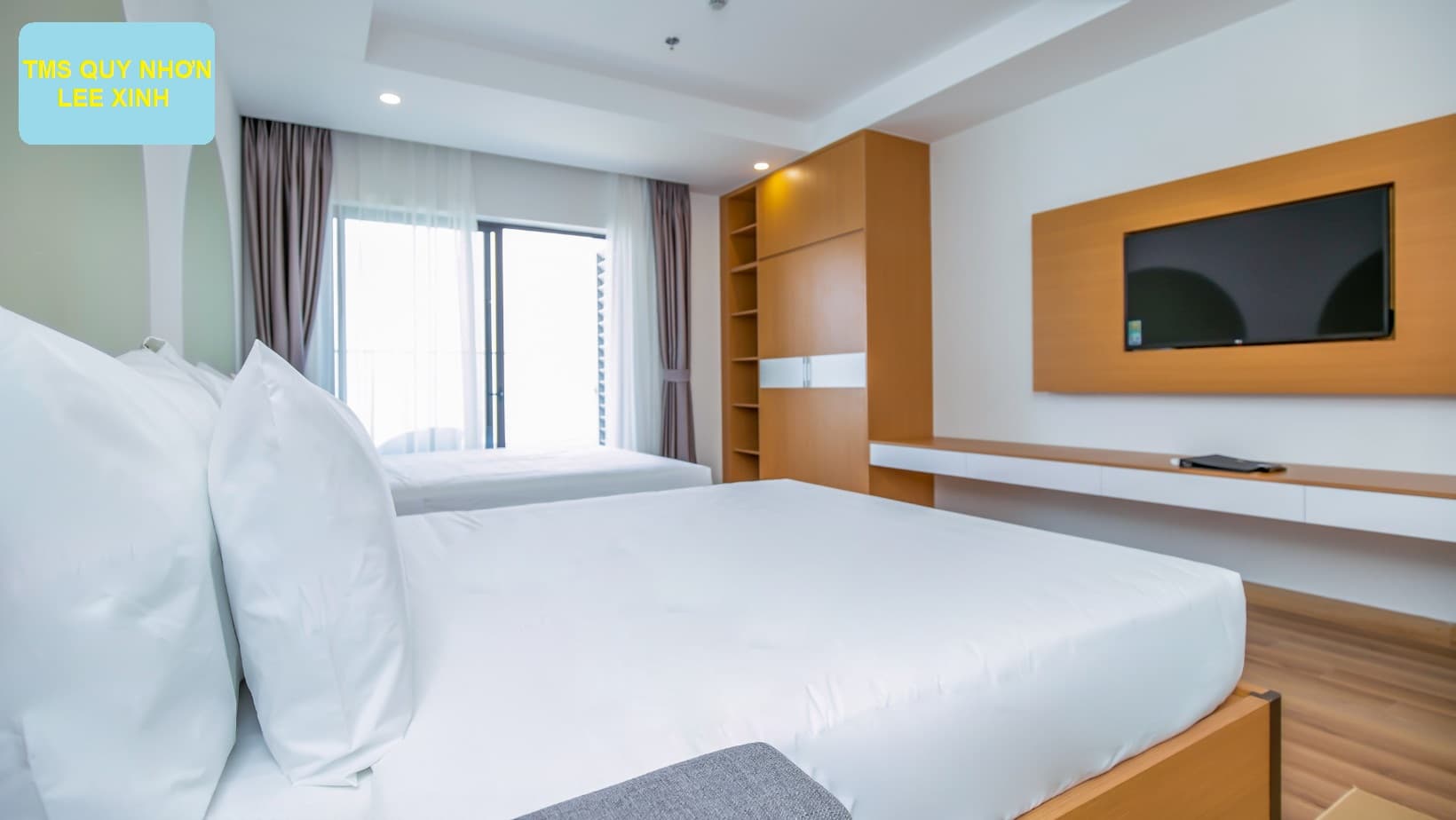 Studio View Biển — ảnh 34