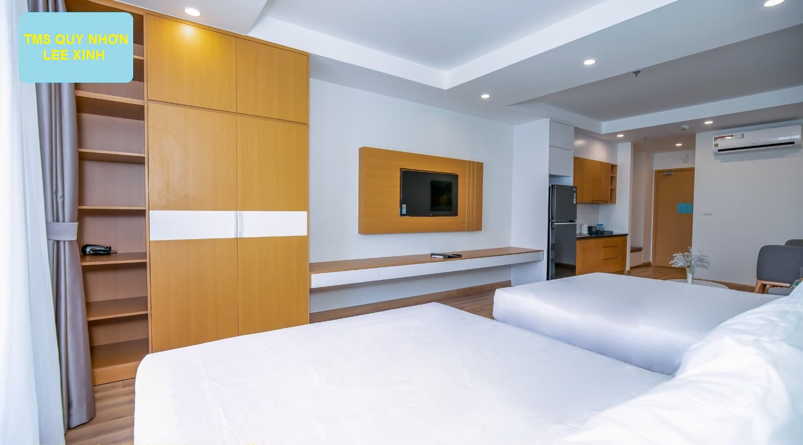 Studio View Biển — ảnh 35