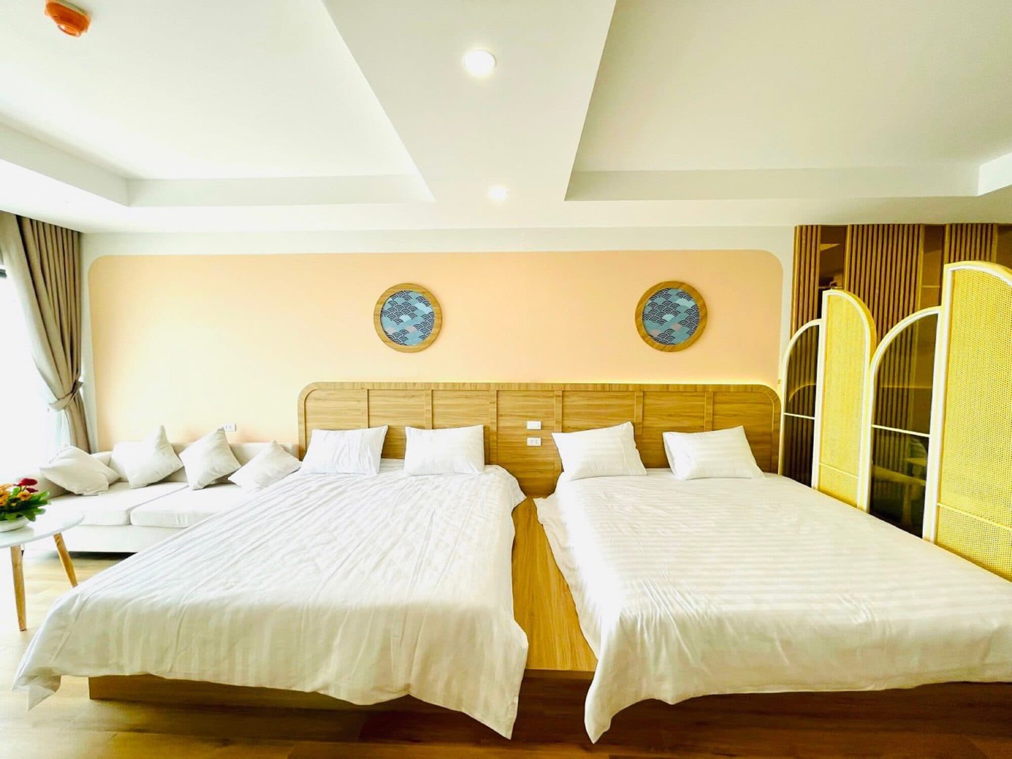 Studio View Biển — ảnh 39