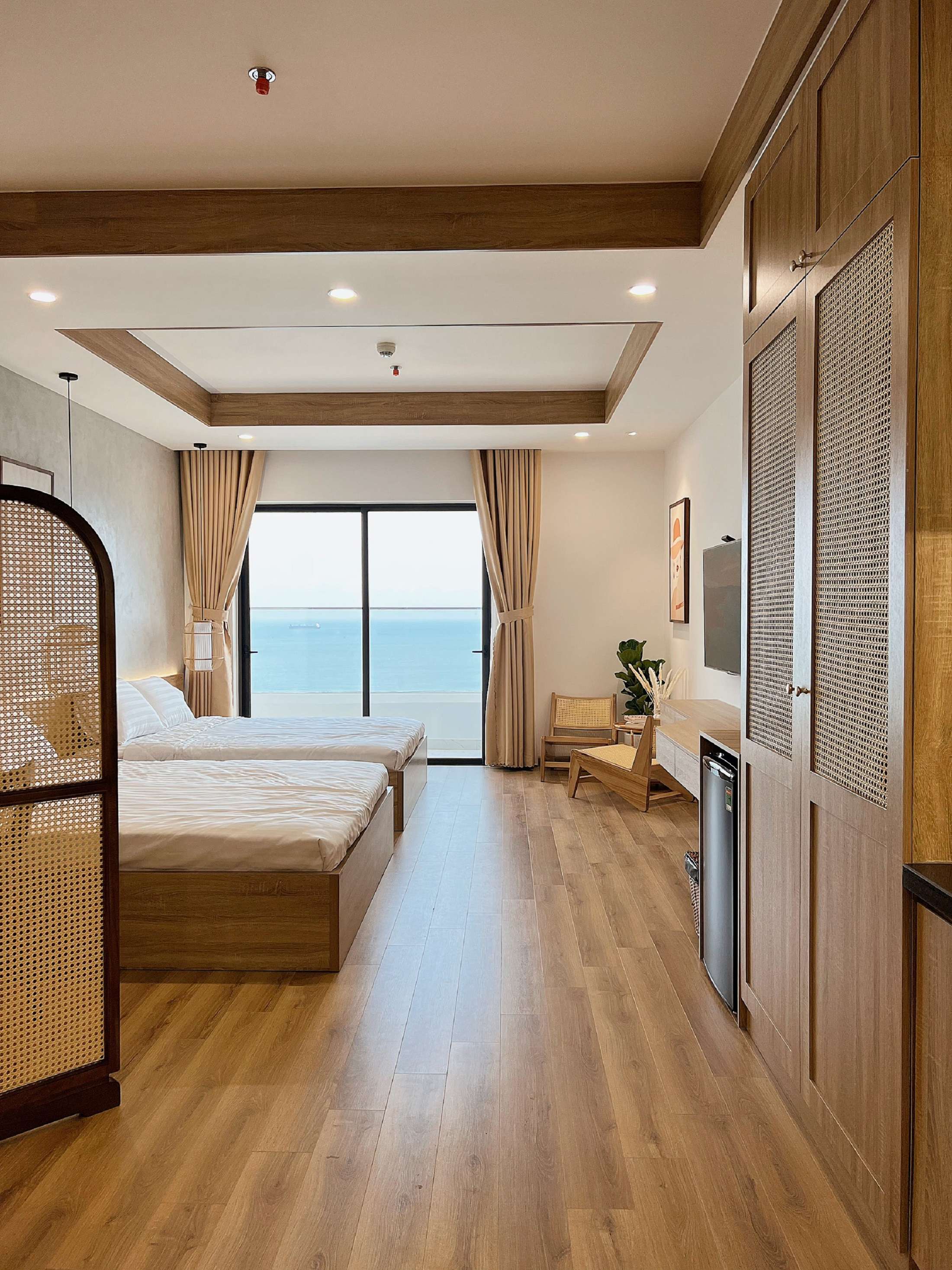 Studio View Biển — ảnh 5