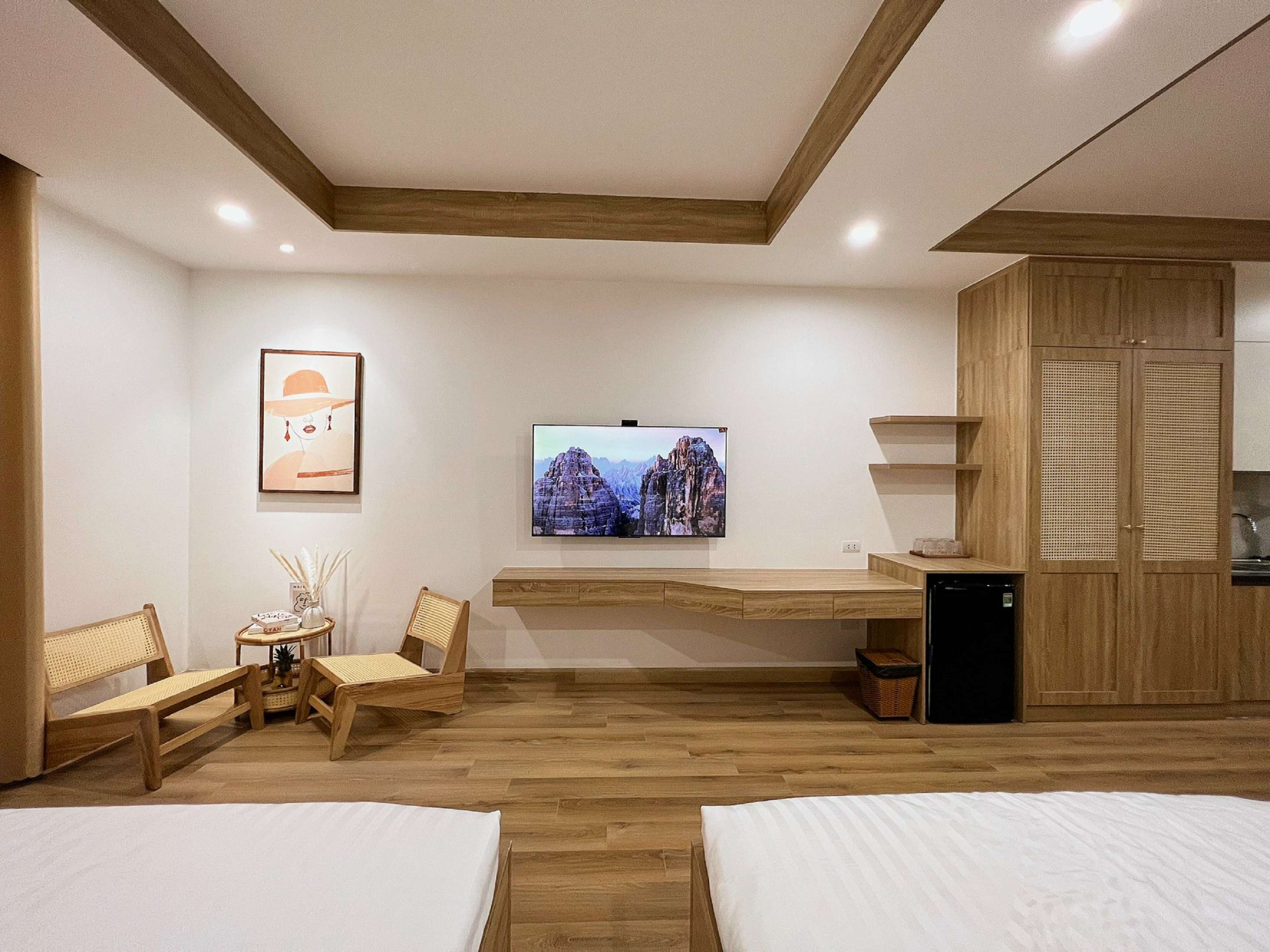 Studio View Biển — ảnh 6
